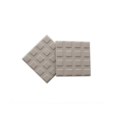 TopCer Field Material L4406SS Square 9,6x9,6