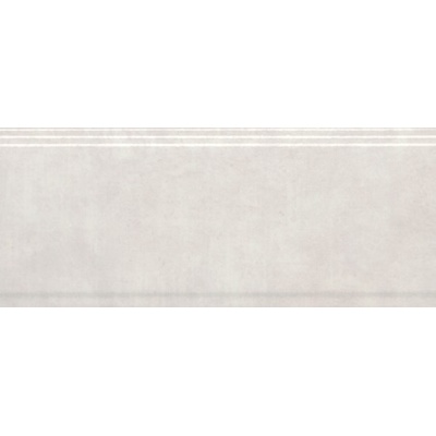 Kerama Marazzi Сад Моне BDA004R Белый Обрезной 30x12