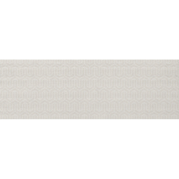 Ape ceramica Twist Zooco Pearl rect 40x120