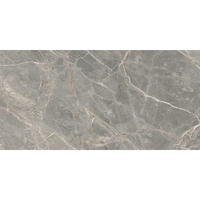 Rex Ceramiche Etoile 761728 Gris Glo 6mm Ret 120x280