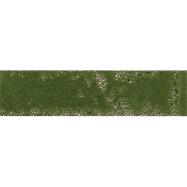 Carmen Pukka Crocodile Green 6,4x26