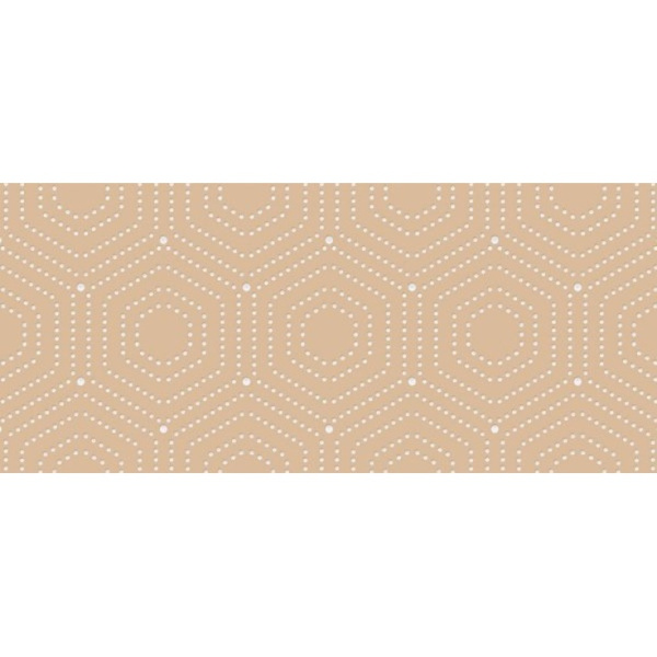 М- Квадрат Аккорд 330061 Персик 20x45