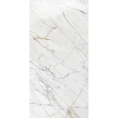 Marazzi Grande Marble Look M8AH Golden White Lux. 240x120