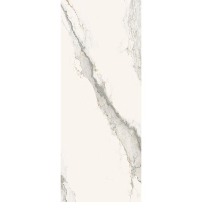 Inalco Larsen 6 Super Blanco-Gris Natural 250 100x250