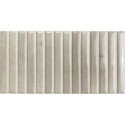 Dune Kit-Kat 188916 Ivory Glossy 11,5x23,1 - керамическая плитка и керамогранит