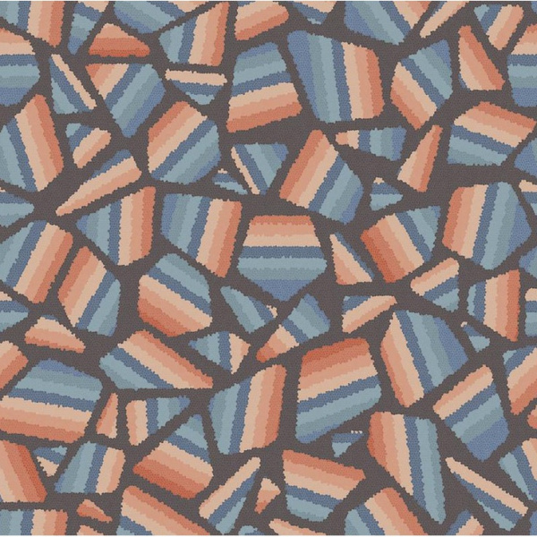 ABK Wide & Style 0006105 Shard Coral 120x120