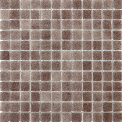 Natural mosaic Steppa STP-BG005-S Brown 25x25