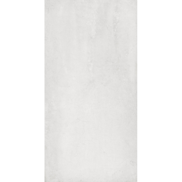 Creto Foil MPL-061485 Aluminium White 60x120