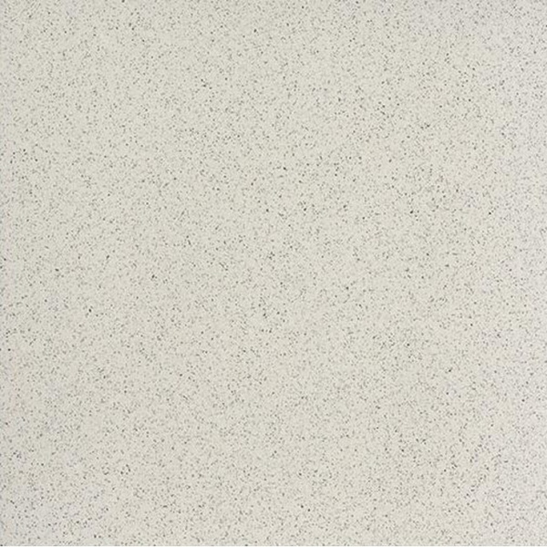 Уральский гранит Стандарт U126M Серо-Бежевый, соль-перец 30x30