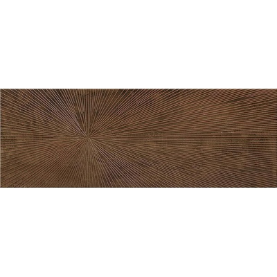 Eletto Ceramica Chiron Marron Stella 70,9x25,1