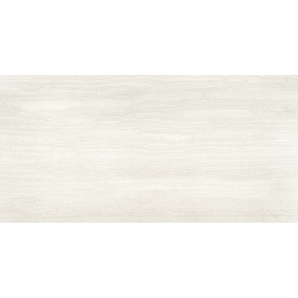 Vallelunga Tino 02TIN28010S Bianco Satin 120x280 - керамическая плитка и керамогранит