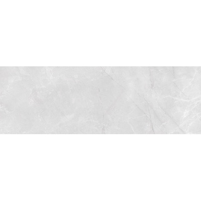 Ceramika Konskie Braga White Rett (1,5) 25x75