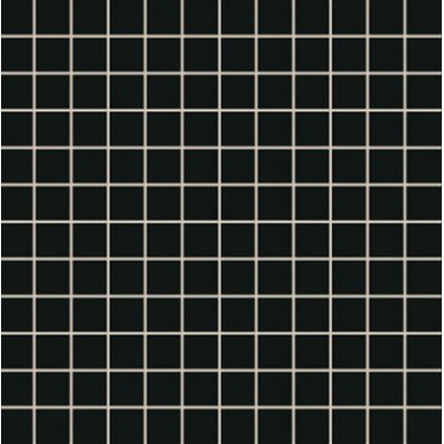 Tubadzin Tokyo MS-Black B ceramic 29.8x29.8