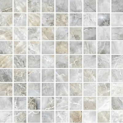 Kerranova Canyon K-905/SR/m01 Grey 30x30