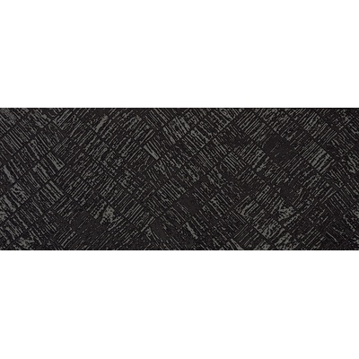 Tubadzin Modern Basalt D Black 29,8x74,8