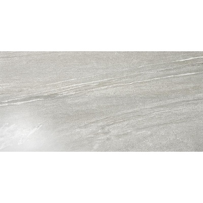 Apavisa Materia 8431940248528 Grey Lappato 44.63x89.46