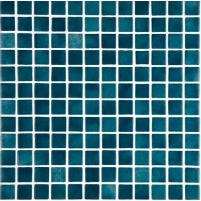 Ezarri Niebla 3602 - A Turquoise 33,4x33,4