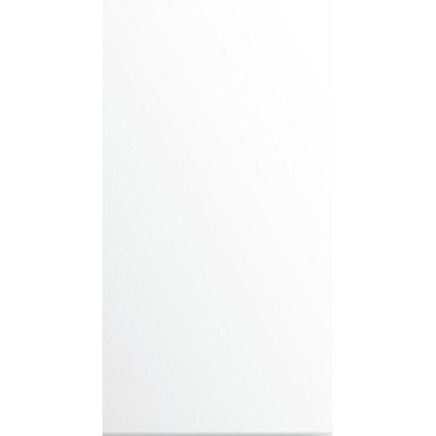 Kerabel Зоопарк Белый матовый 20x40 - керамическая плитка и керамогранит