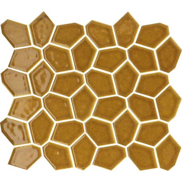 Italon Avantgarde (Авангард) 600110001120 Амбер Спектрум 29,2x33,2