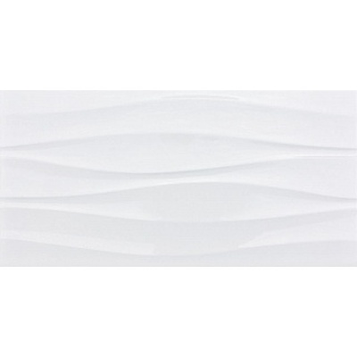 Dual Gres Buxy Modus London Waves White 30x60
