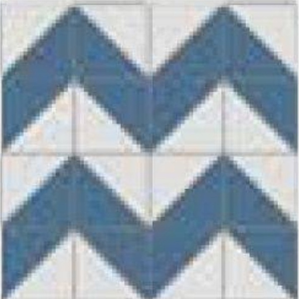 Ceramiche Grazia Pitti MOP13 Pontevecchio 34,5x34,5