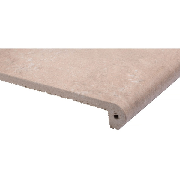 Exagres Boston Peldano Mink 33x33