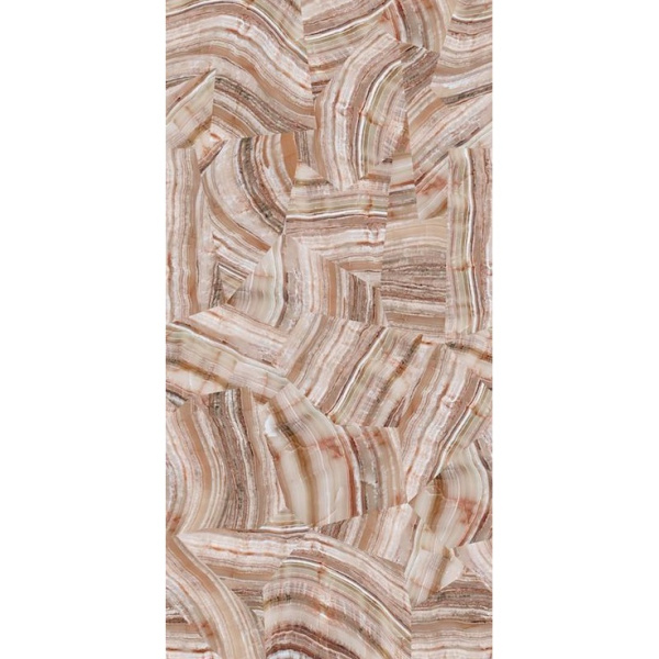 ABK Wide & Style 0007673 Onyx 60x120