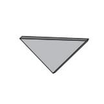 Atlas Concorde Boost A0AG Grey Corner AE 1,4x1,4