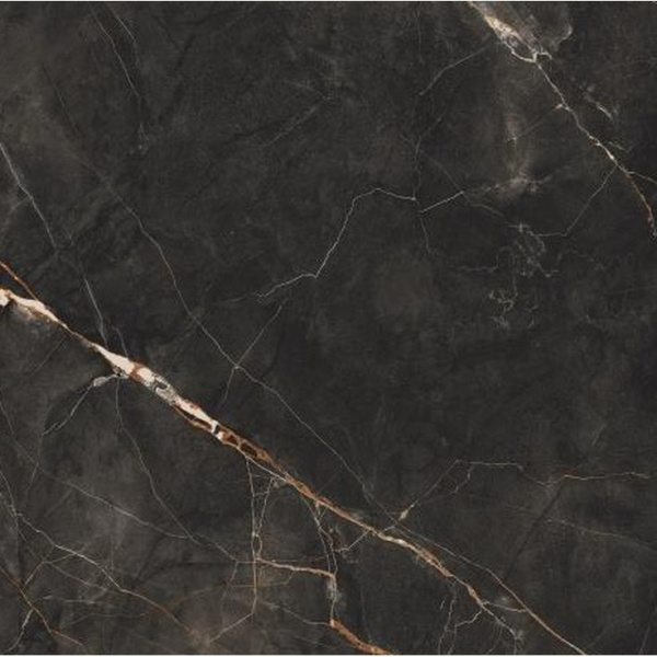 Tubadzin Shinestone Black Mat Ret 79,8x79,8