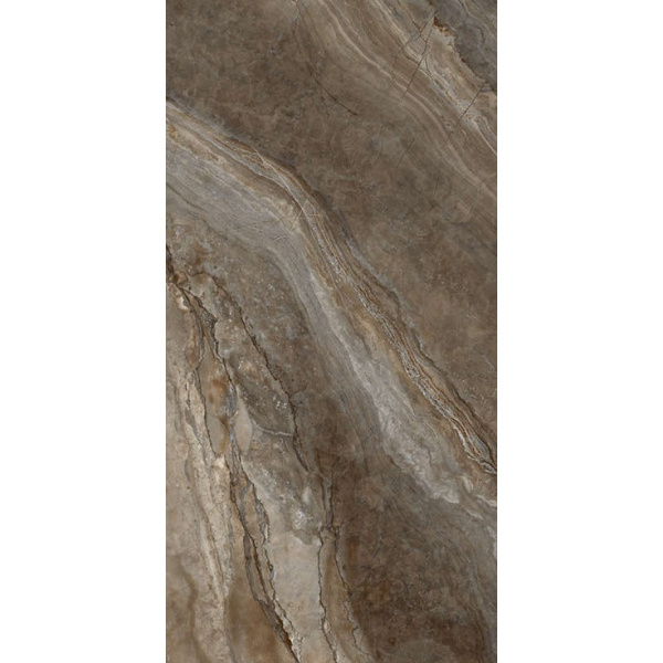 Keratile KTL Galaxy CAS1GALXEPHA Brown Rect Pulido 60x120