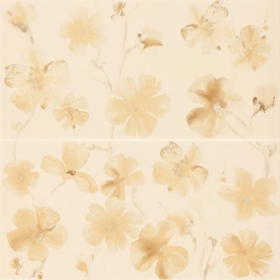 Piemme Valentino Nuances Avorio Printemps 9 25x50