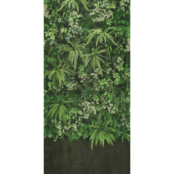 ABK Wide & Style 0009562 Secret Garden Wall 120x280