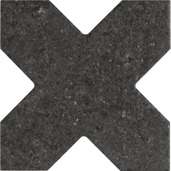 Ape ceramica Casale A042908 Quattro Grafite 12x12 - керамическая плитка и керамогранит