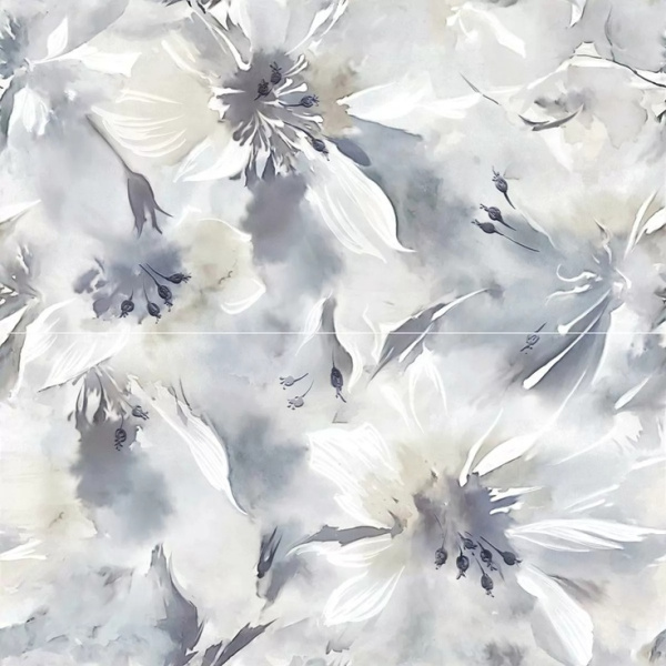 Laparet Cosmo VT\A672\2x\48000R Fiore глянцевый обрезной 80x80