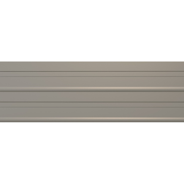Eurotile Petracers 864 Мокка Рельеф Линии 32,5x100 - керамическая плитка и керамогранит
