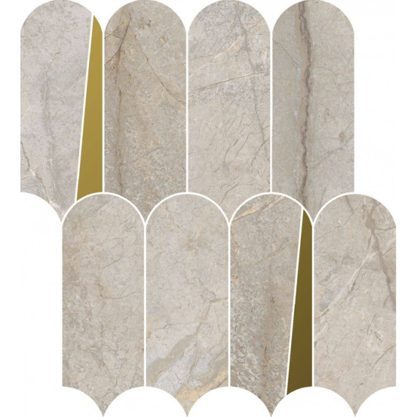 Italon Stellaris 620110000233 Elegant Silver Elegant 32,5x36,1