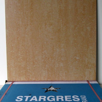 StarGres Micro Powder Yellow 60x60