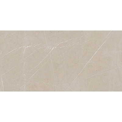 Cersanit Light Marquina A17130 Полированный бежевый ректификат 60x120