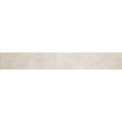 Atlas Concorde Dwell A1YA Off-White Listello 8x60