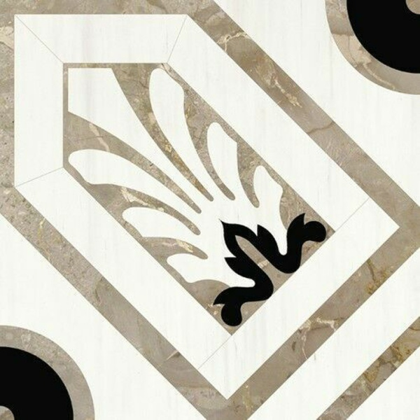 Marmocer Magic Tile 12 Classic 60x60