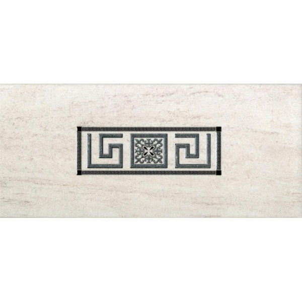 М- Квадрат Champan 334861 1 Бежевый 20x45