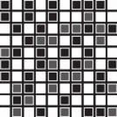 Rex Ceramiche Etoile 761842 Tropical Mosaico 3D Mix 3x3 30x30