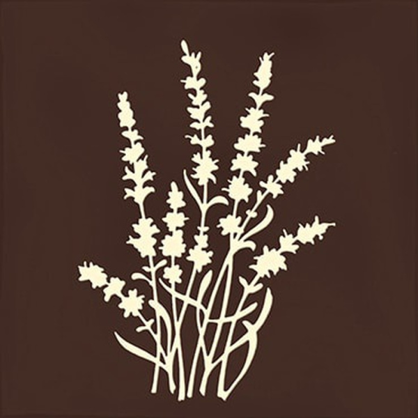 Vives Root Arvum-4 Garnet 13x13