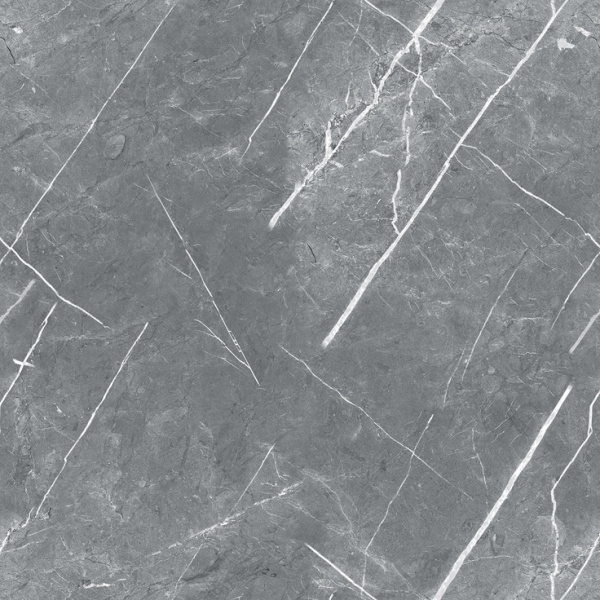Primavera Royce R_PR1019 Carnico Grey Polished 60x60