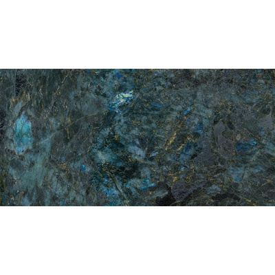 Geotiles Labradorite Blue Leviglass 60x120