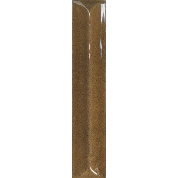 WOW Nouvelle 139392 Vague Toffe Gloss 3x16 - керамическая плитка и керамогранит