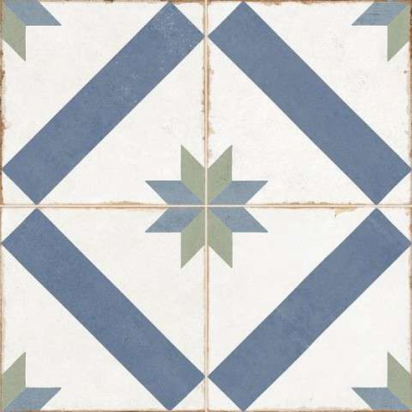 Niceker Chic Marau 45,2x45,2