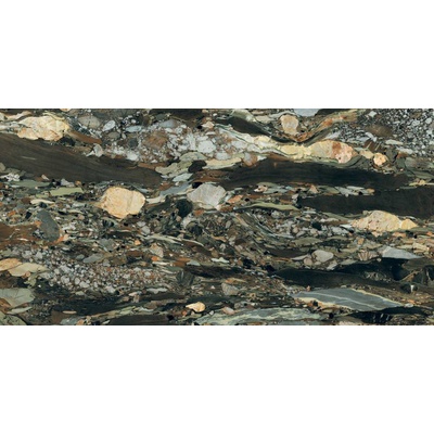 Rex Ceramiche Les Bijoux de Rex Quatre Saisons Glossy 6mm 60x120