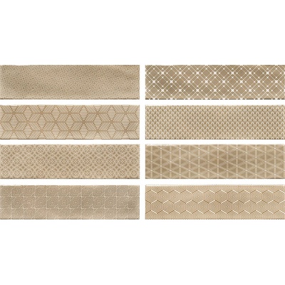 Cifre Opal Décor Vison (8 видов) 7.5x30