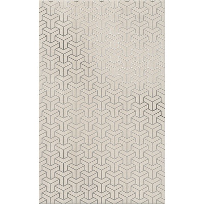 Kerama Marazzi Ломбардиа HGD\E371\6401 Бежевый 25x40
